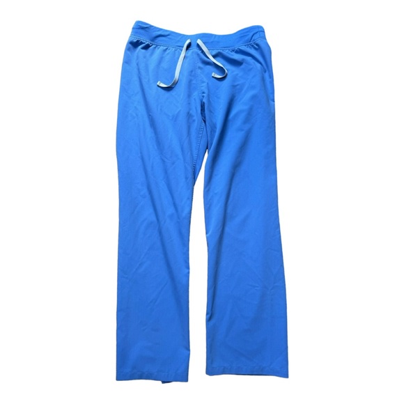 FIGS Large Scrubs Set - Picture 4 of 8